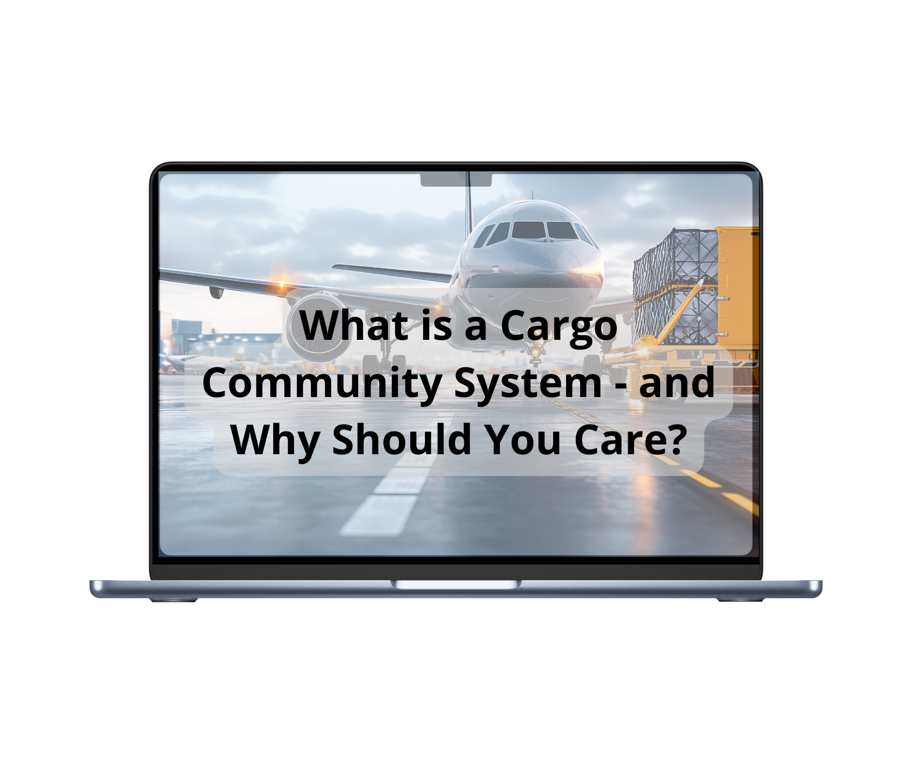 Cargo Community System definition